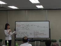 第4回市民会議討議結果発表