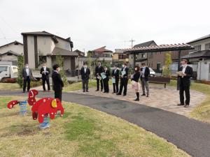 都市整備消防常任委員会