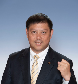 田中一崇