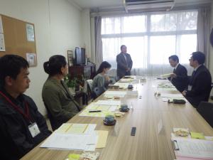 学校運営協議会