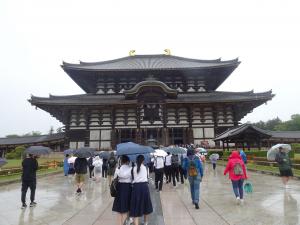 東大寺