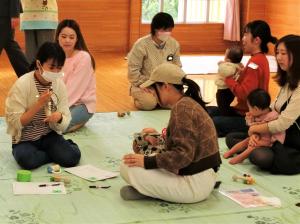 Welcome上尾の様子⑧