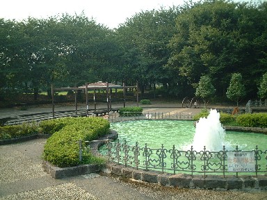 平塚公園