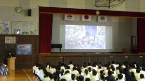 海外派遣報告会