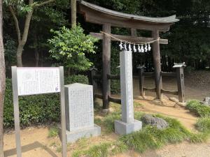 浅間神社